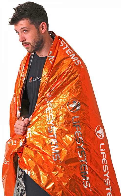 Lifesystems Thermal Blanket