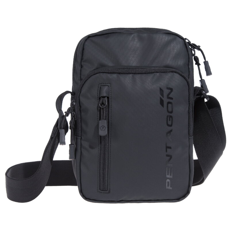 Pentagon KLEOS STEALTH K16096-STL black