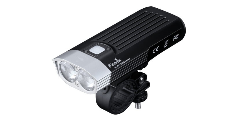 Fenix BC30 V2.0