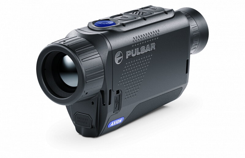 Pulsar Axion XM30F