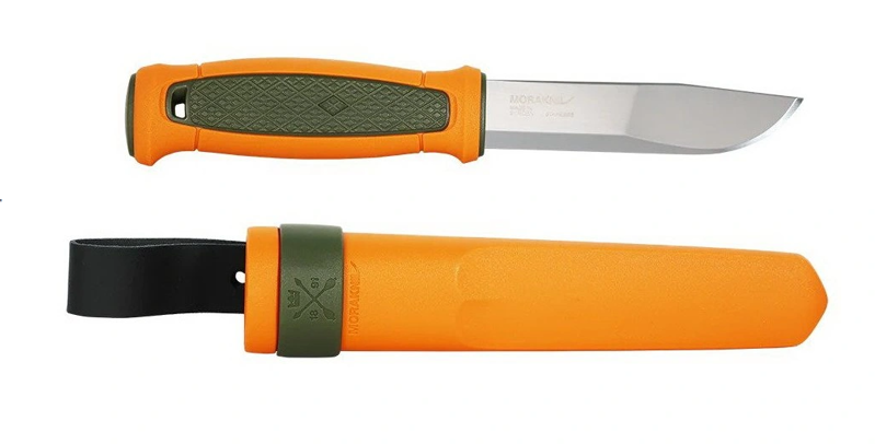Morakniv Kansbol Hunting (S)