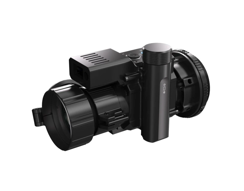 PARD PREDATOR 480LRF
