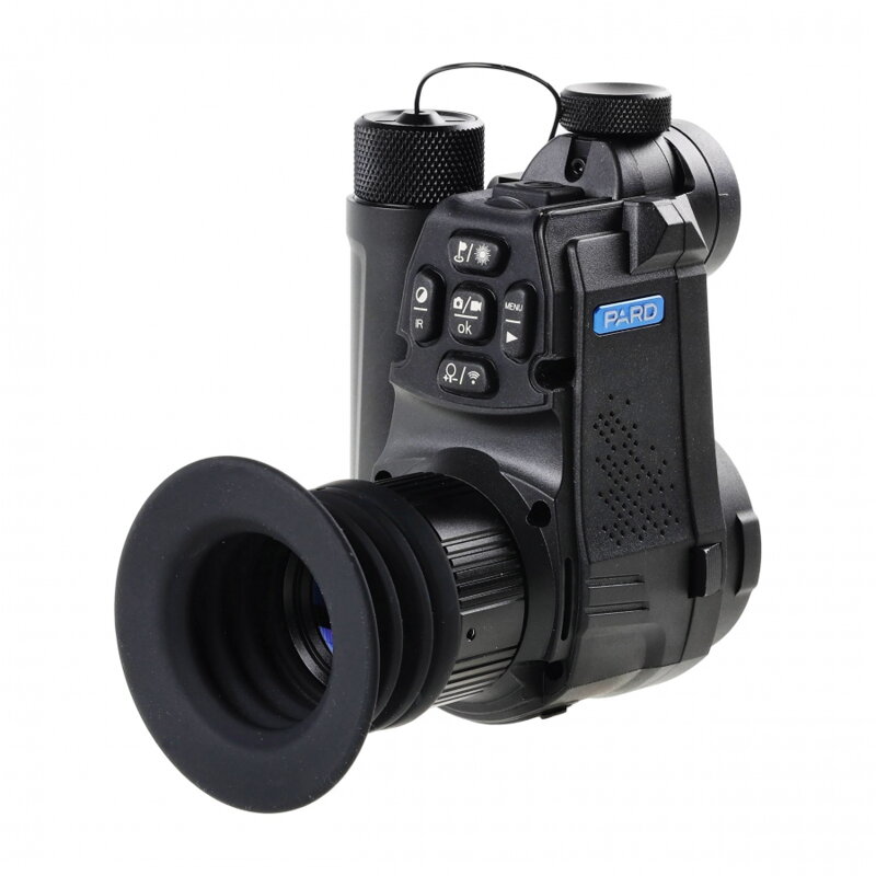 Pard NV007SP2 4k Verzia 2025 - 940nm 2,2x