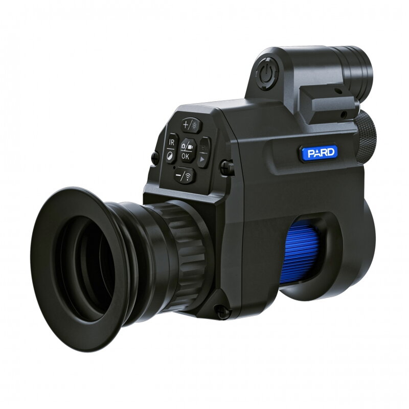 Pard zasádka NV007V2 940nm