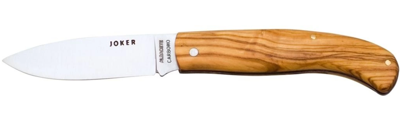 Nôž Joker Carbono NO76