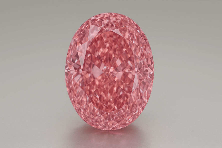 Najdrahší známy drahokam