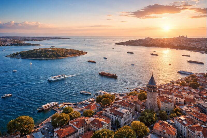 Najmenšie more na svete