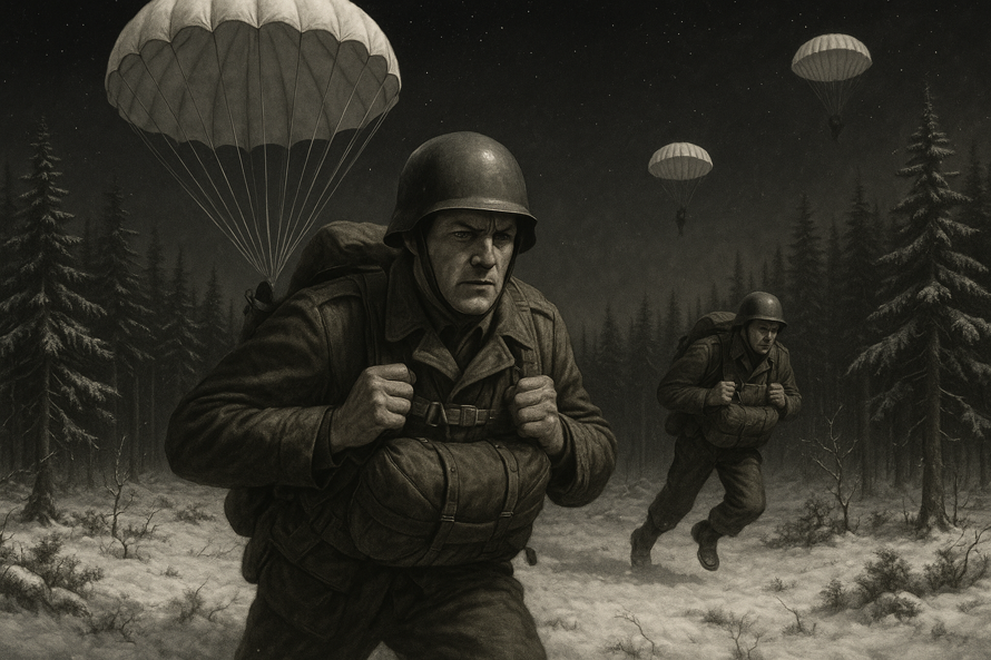 Operácia Anthropoid