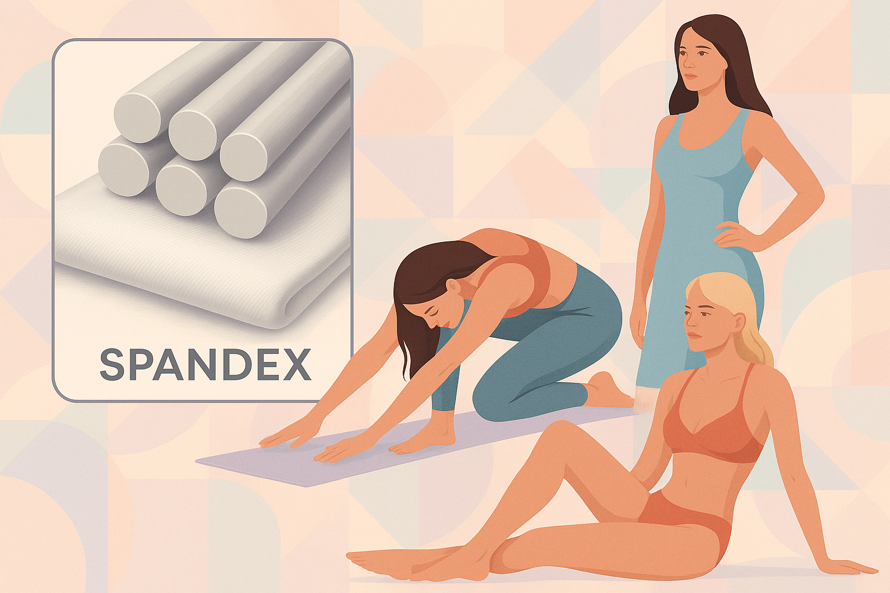Spandex