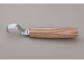 Lyžičkár BeaverCraft SK1L - 25 mm pre ľavákov