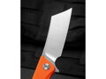 Nôž Bestech Cubis Orange BG42D