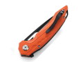 Nôž Bestech Ornetta Orange BG50C