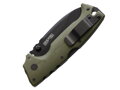 Nôž Cold Steel AD-10 28DD Olive Drab