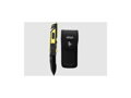 Nôž Walther ERK Emergency Rescue Yellow