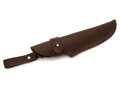 Nôž BeaverCraft BSH3 Bushcraft, pevná čepeľ 120mm