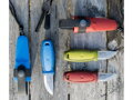 Nôž Morakniv Eldris na krk - Neck knife Kit - Čierna