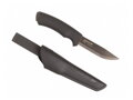 Nôž Morakniv Bushcraft Black