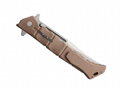 Nôž Cold Steel Large Luzon DT ST