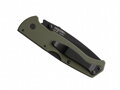 Nôž Cold Steel Air Lite OD BK