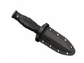 Nôž Cold Steel Mini Leatherneck Double Edge