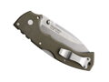Nôž Cold Steel 4-Max Scout Dark Earth Stonewash