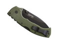 Nôž Cold Steel 4-Max Scout Olive Drab čierny