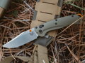 Nôž Benchmade Taggedout 15536