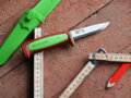 Nôž Morakniv Basic 511 Limited Edition 2024 (C)