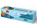 Rezbárska sada BeaverCraft DIY08 pre začiatočníkov Smrek