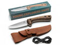 Nôž BeaverCraft BSH Kid Safe Knife