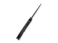 Nôž Civivi Vision FG C22036-1 Nitro-V Black G10