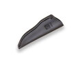 Nôž Joker Pantera Bushcraft CM17 Black Micarta
