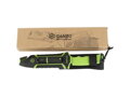 Nôž Ganzo Survival G8012V2-LG Green