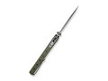 Nôž Civivi Sentinel Strike II C22025D-2 Gray Aluminum Nitro-V