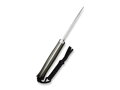 Nôž Civivi Cloud Peak C23044-2 Green G10 Nitro-V