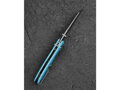 Nôž Bestech Liger Bar Lock Light blue BG61D