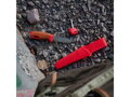 Nôž Morakniv Companion Spark Emergency (S) Red/Orange