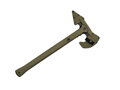 Cold Steel Trench Hawk OD Green sekera