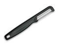 Victorinox 6.0942.3 Iota Peeler škrabka - čierna