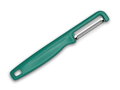 Victorinox 6.0943.4 Iota Peeler škrabka - zúbkovaná, zelená