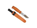 Nôž Morakniv Kansbol Burnt Orange