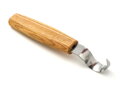 Lyžičkár BeaverCraft SK1L - 25 mm pre ľavákov