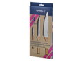 Opinel Parallele Trio Box 3 sada kuchynských nožov
