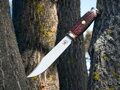 Nôž Mikov lovecký - Venado 376-NH-6