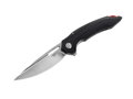 Nôž Bestech Ornetta Black BG50A