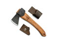 Beavercraft AX1 550 g malá kovaná sekera