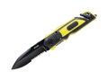 Nôž Walther ERK Emergency Rescue Yellow
