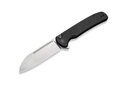Nôž Civivi Chevalier C20022-1 Black G10