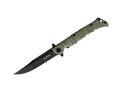 Nôž Cold Steel Medium Luzon OD Black