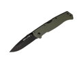 Nôž Cold Steel Air Lite OD BK